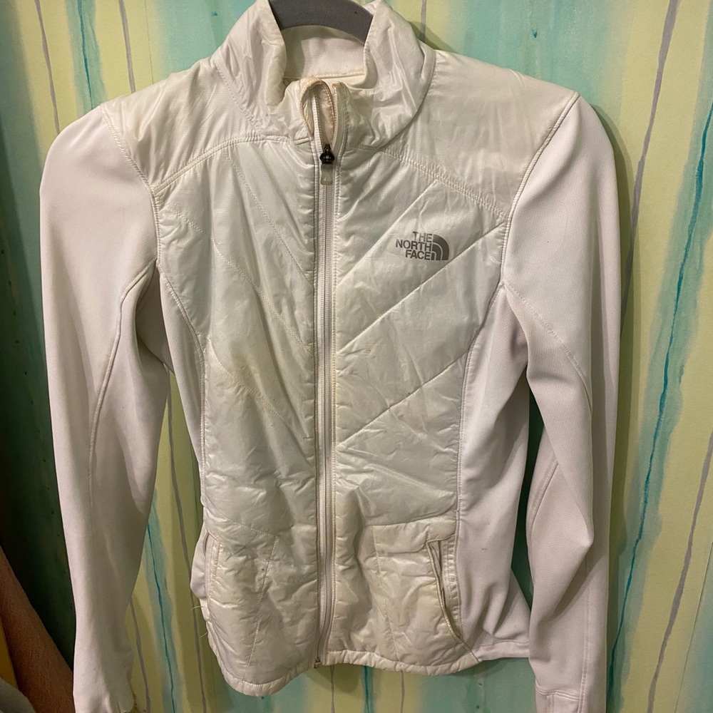 North face jacket